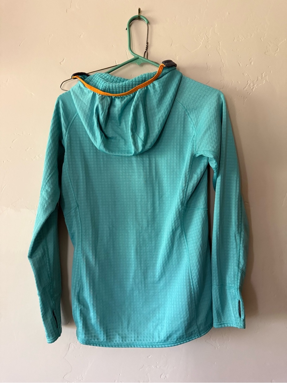 Patagonia R1 Fleece - Picture 6 of 6